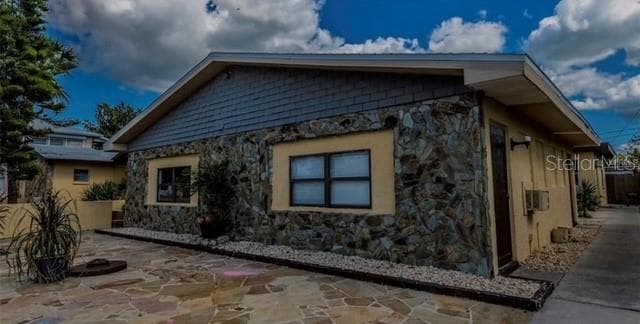 618 73RD AVENUE ST PETE BEACH, FL 33706