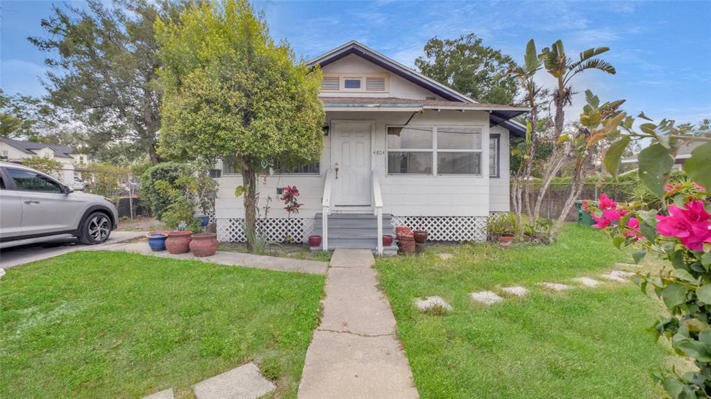 4804 N 10TH STREET