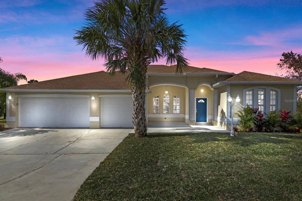 113 GRAND RESERVE COURT DAVENPORT, FL 33837