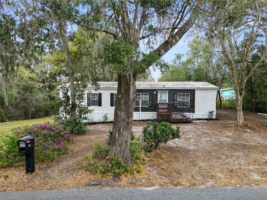 107 W HERMOSA STREET