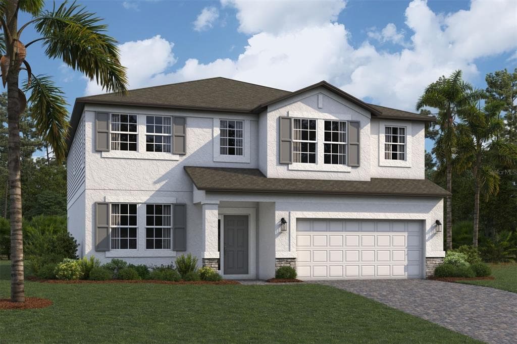 31223 DENHAM RIDGE LANE WESLEY CHAPEL, FL 33545