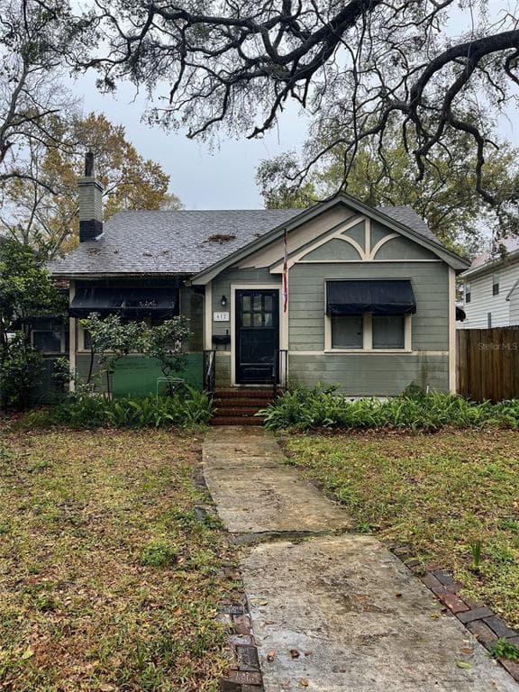 612 29TH AVENUE N ST PETERSBURG, FL 33704