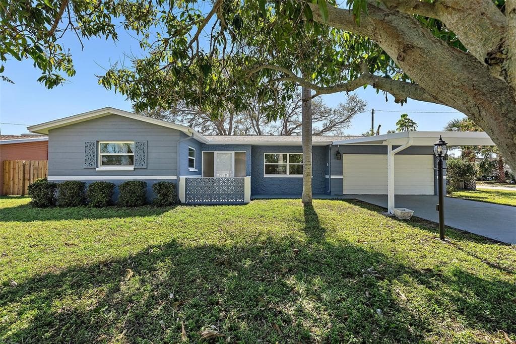 9862 48TH AVENUE N ST PETERSBURG, FL 33708