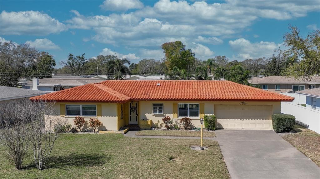 1450 HIGHFIELD DRIVE CLEARWATER, FL 33764