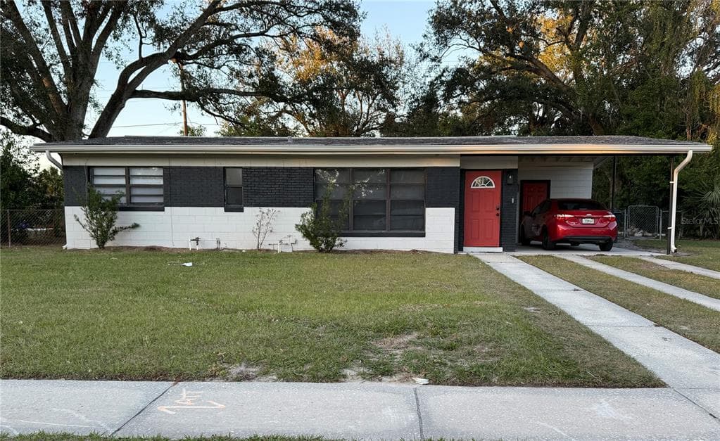 4514 PORPOISE DRIVE