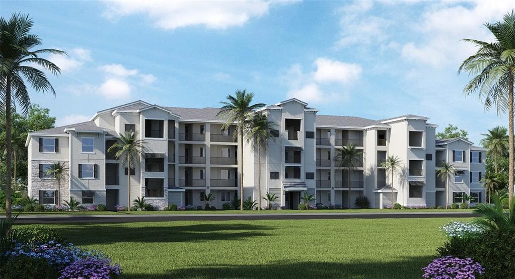 17625 OPAL SAND DRIVE UNIT 207 VENICE, FL 34293