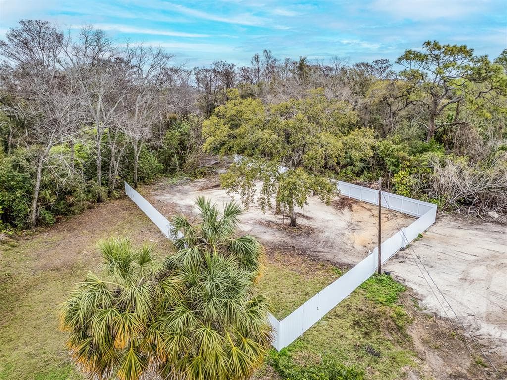 3837 STREAMSIDE LANE NEW PORT RICHEY, FL 34655