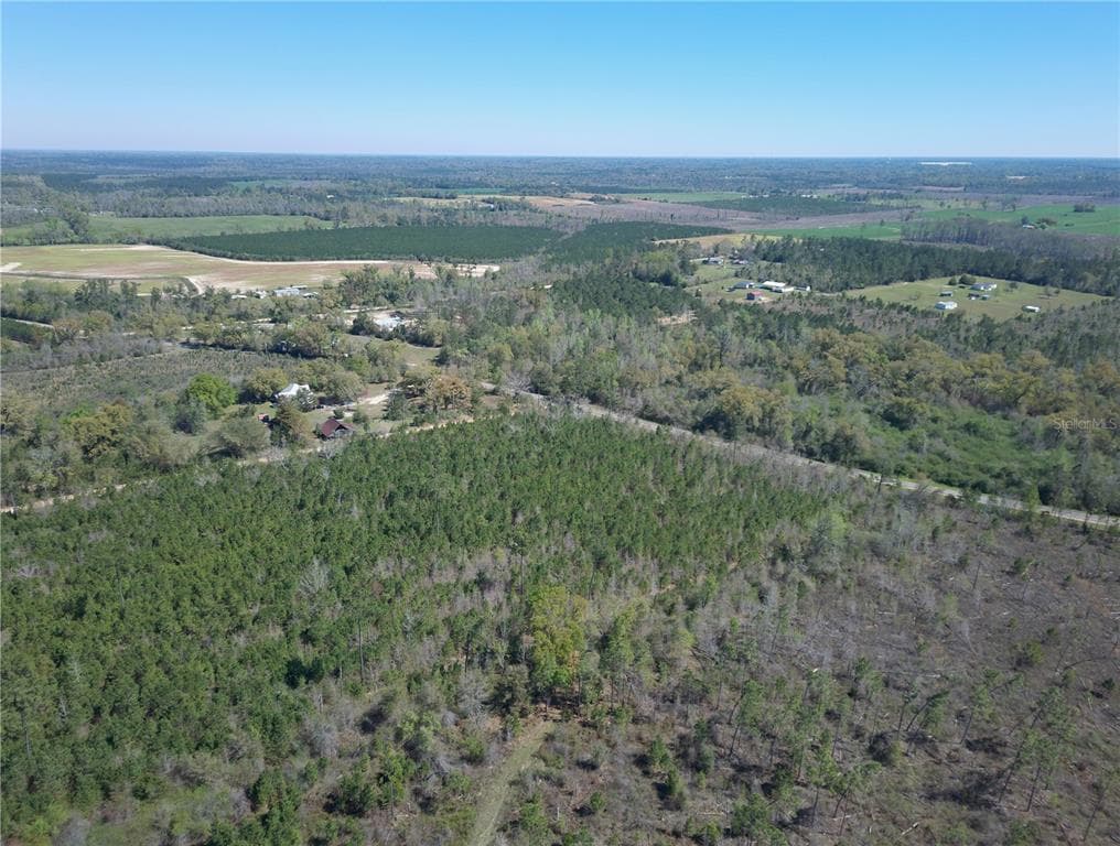 0 BETHLEHEM ROAD COTTONDALE, FL 32431