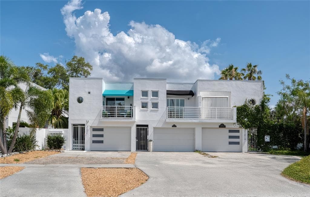 3101 W EL PRADO BOULEVARD UNIT B TAMPA, FL 33629