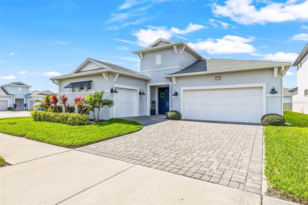 8721 DRUMMER PLANK DRIVE WESLEY CHAPEL, FL 33545