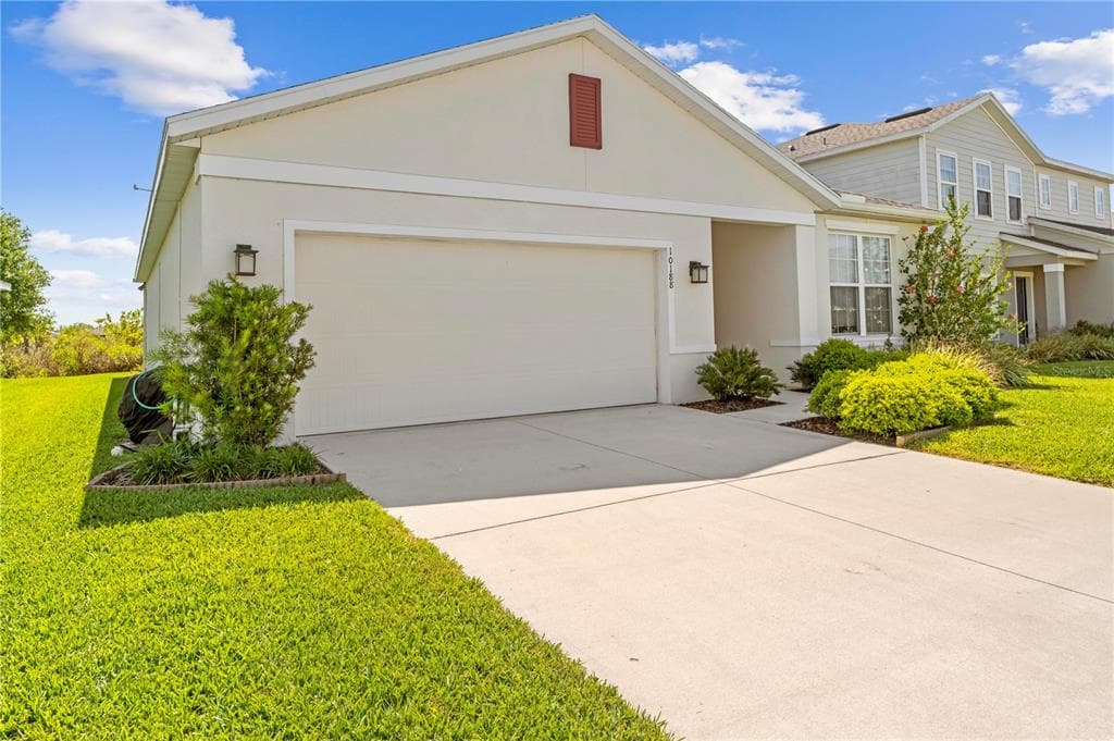 10188 CROSS TIMBER TERRACE LAND O LAKES, FL 34638