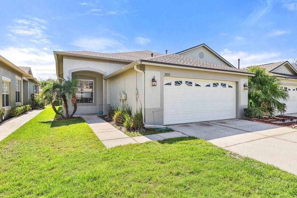31836 STILLMEADOW DRIVE WESLEY CHAPEL, FL 33543