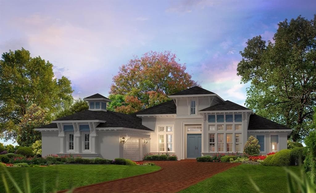 13318 AMARGO COURT VENICE, FL 34293