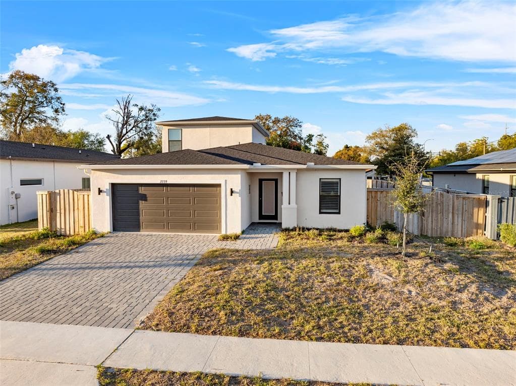 2739 RIDDLE DRIVE WINTER PARK, FL 32789