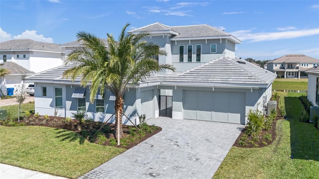 33759 OCEAN SPRAY LANE WESLEY CHAPEL, FL 33543