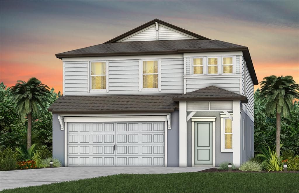 1076 KISTNA DRIVE ZEPHYRHILLS, FL 33540