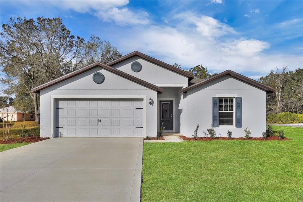 21 POINT PLEASANT DRIVE PALM COAST, FL 32164