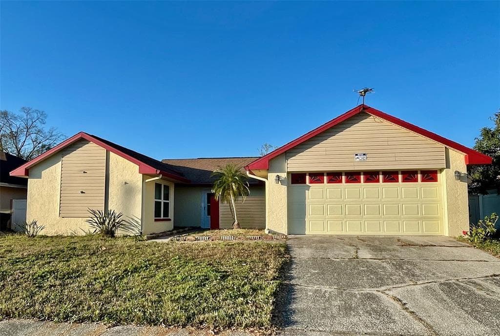 5203 NASHVILLE DRIVE TAMPA, FL 33624