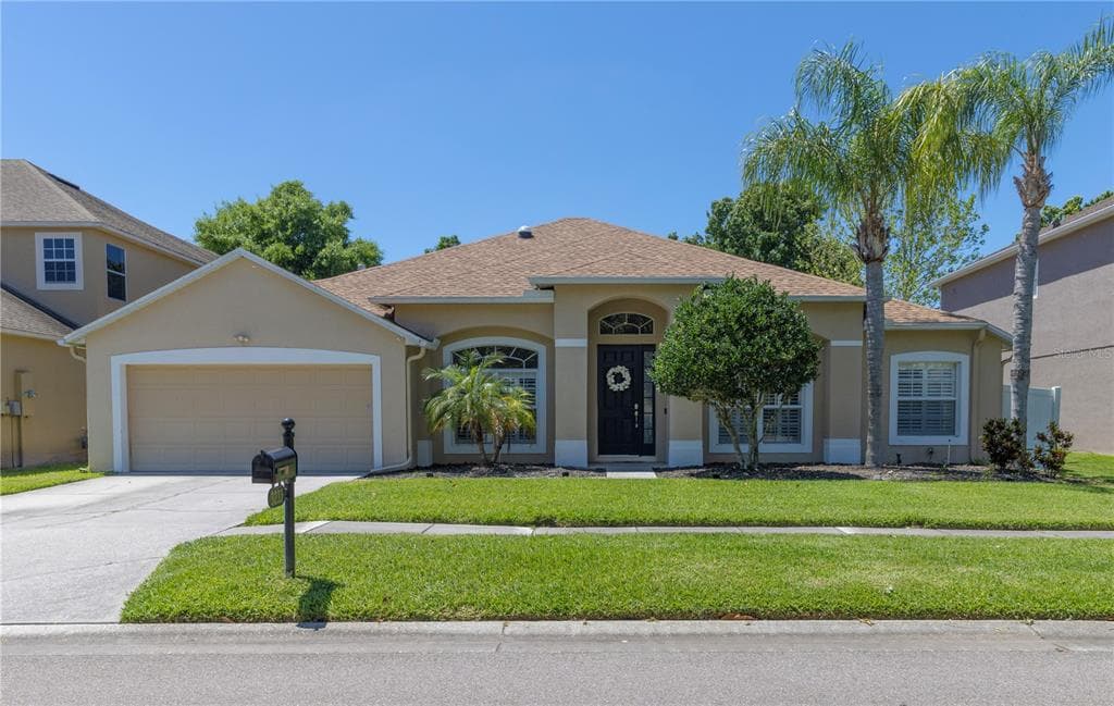 3233 RUSSETT PLACE LAND O LAKES, FL 34638