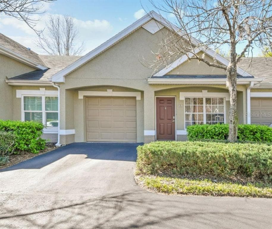 3638 TRAFALGAR WAY UNIT 103 PALM HARBOR, FL 34685