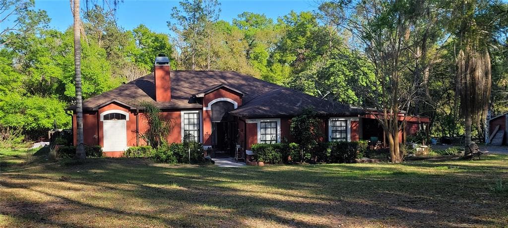 3424 NATURE TRAIL BROOKSVILLE, FL 34602