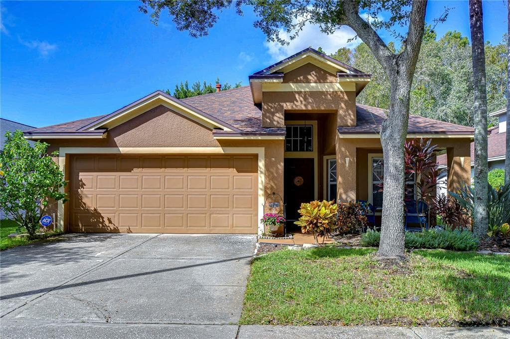 10222 WOODFORD BRIDGE STREET TAMPA, FL 33626