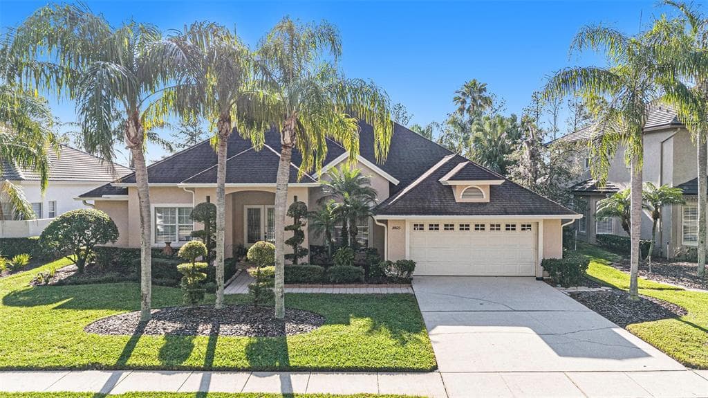 18823 WIMBLEDON CIRCLE LUTZ, FL 33558