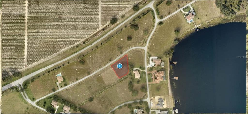 7434 JASMINE STREET GROVELAND, FL 34736