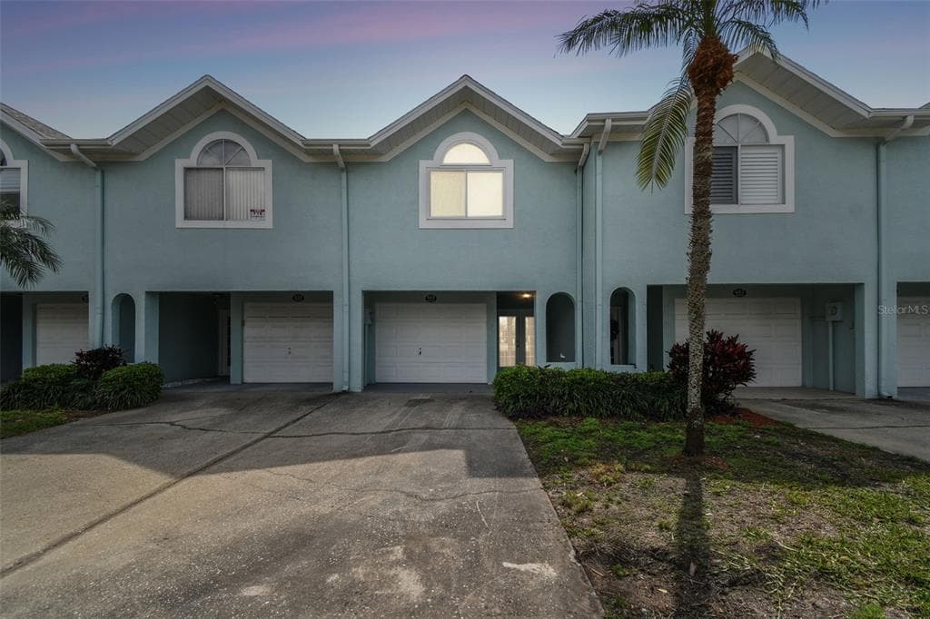 649 GARLAND CIRCLE INDIAN ROCKS BEACH, FL 33785