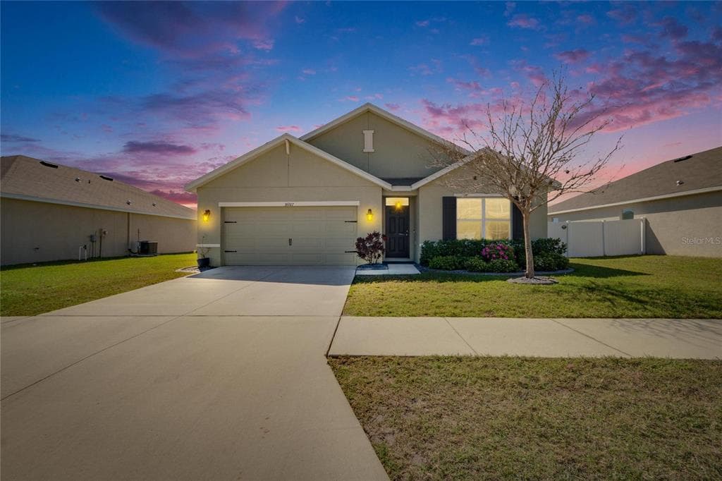 36707 GOFFAUX LOOP
