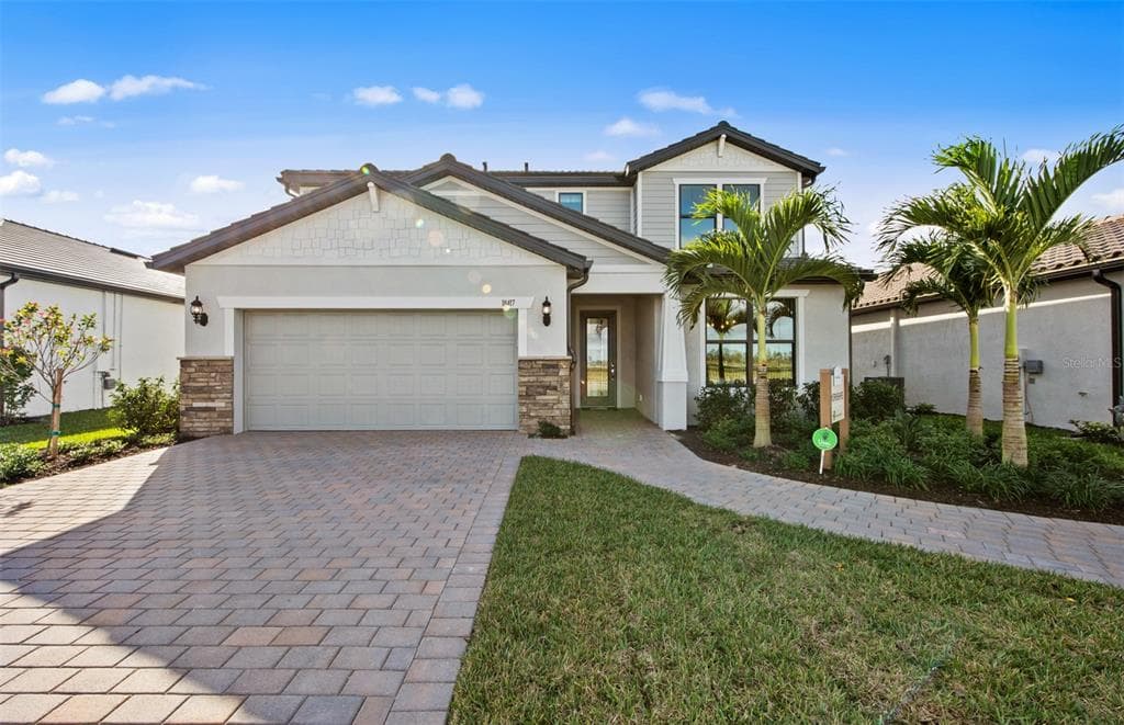 5614 SILVERSIDE PINE COURT LAKEWOOD RANCH, FL 34211