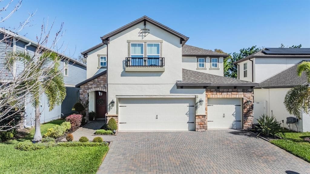 11639 SWEET TANGERINE LANE TAMPA, FL 33626