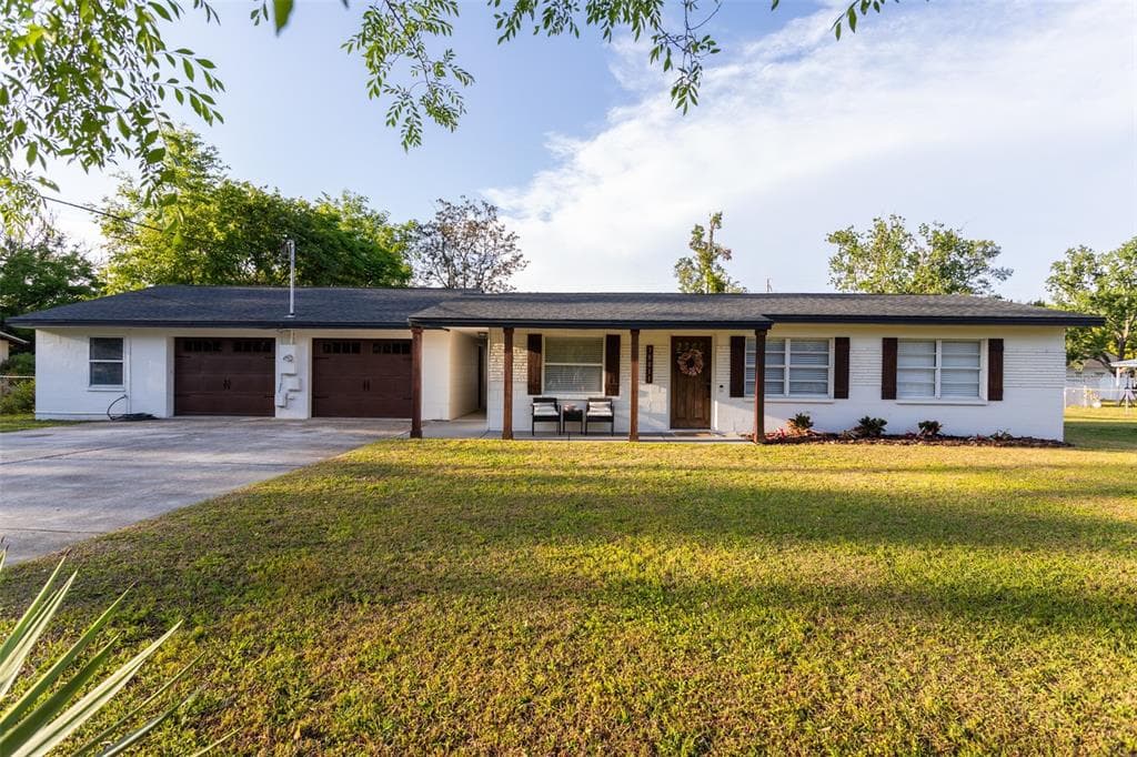 38811 INEZ AVENUE ZEPHYRHILLS, FL 33542