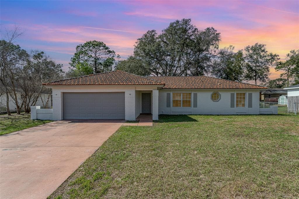 49 OAK PASS LOOP OCALA, FL 34472