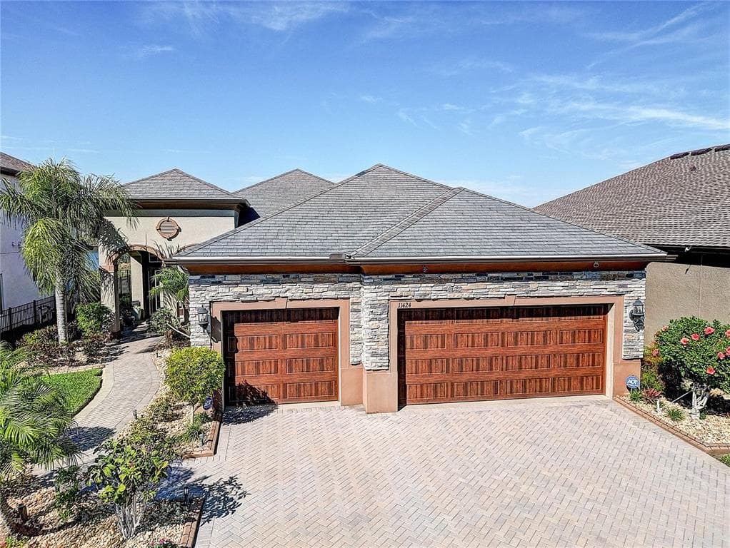 11424 DRIFTING LEAF DRIVE RIVERVIEW, FL 33579