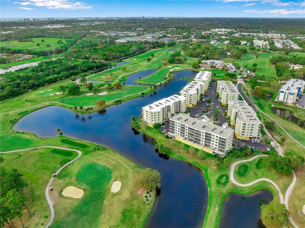 1200 COUNTRY CLUB DRIVE UNIT 2206 LARGO, FL 33771