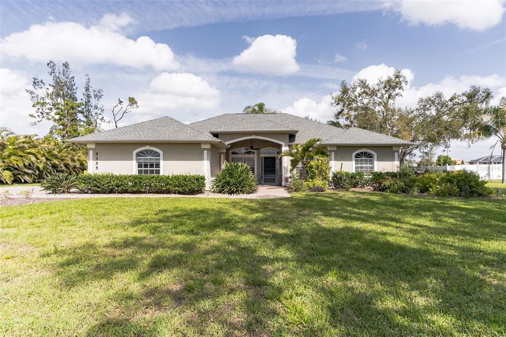 2355 MISSION VALLEY BOULEVARD NOKOMIS, FL 34275
