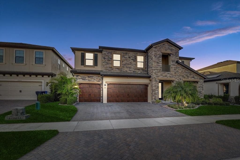 12857 SATIN LILY DRIVE RIVERVIEW, FL 33579