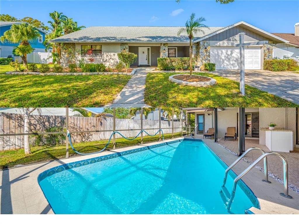 1906 DEL ORO COURT DUNEDIN, FL 34698