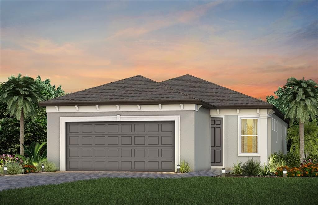 9429 SHOREBIRD COURT PARRISH, FL 34219
