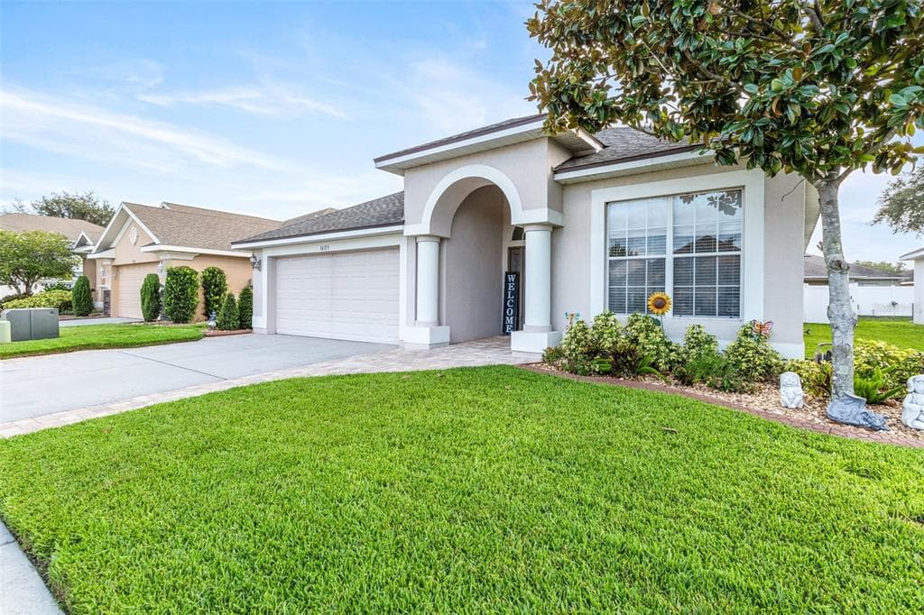 16313 DINSDALE DRIVE SPRING HILL, FL 34610
