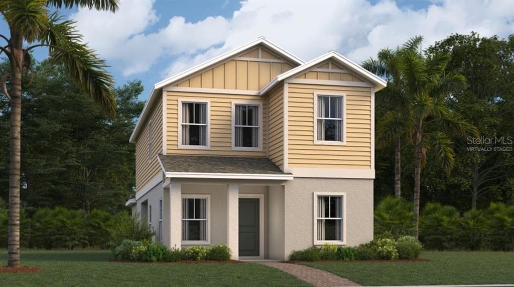 7139 SIENNA OAK ALLEY ORLANDO, FL 32829