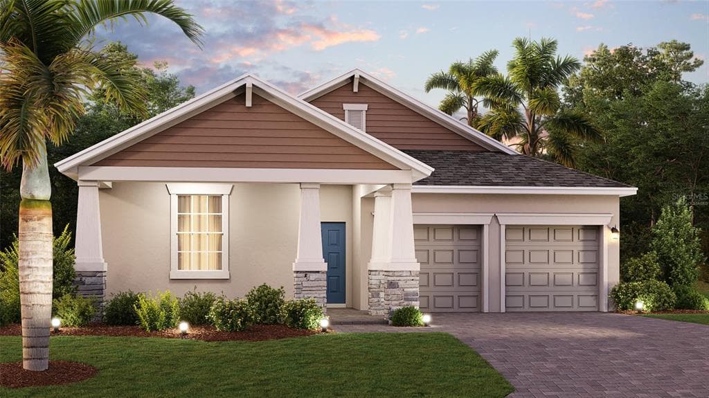 1906 CLEAR SKY DRIVE KISSIMMEE, FL 34744