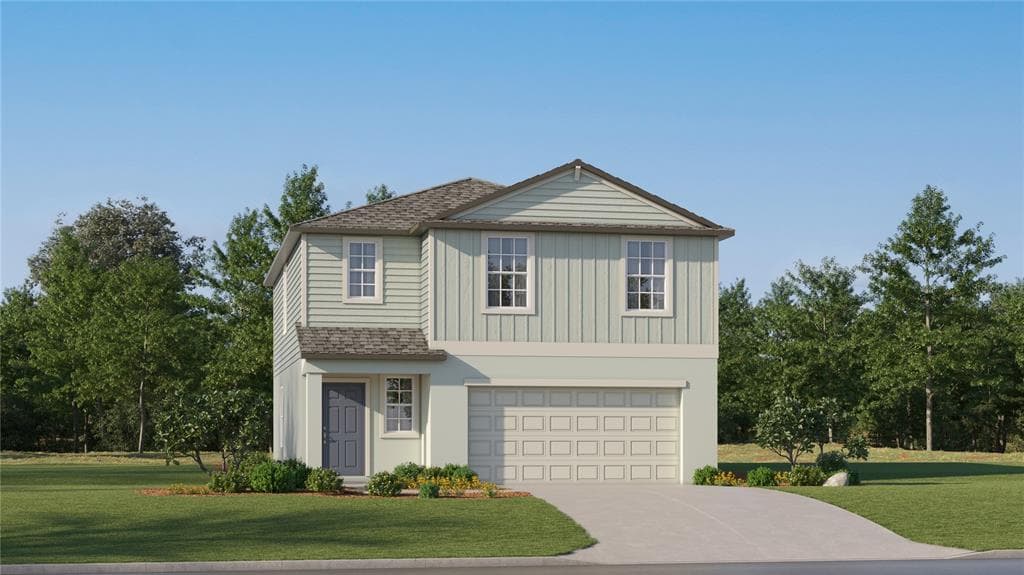 8428 SEA RAY RUN PARRISH, FL 34219