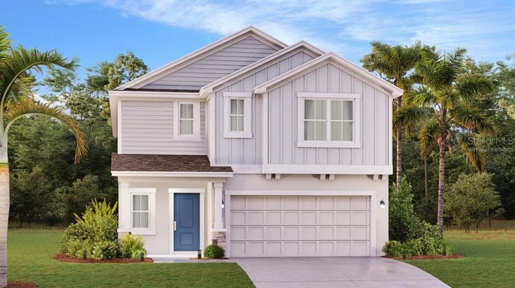 5618 GINGHAM DRIVE KISSIMMEE, FL 34758