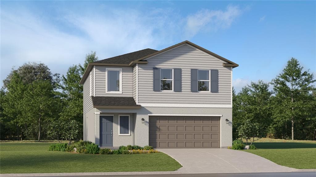 2034 LASSO LOOP EAGLE LAKE, FL 33839