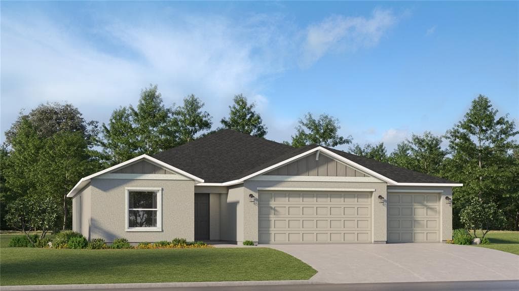 2077 LASSO LOOP EAGLE LAKE, FL 33839