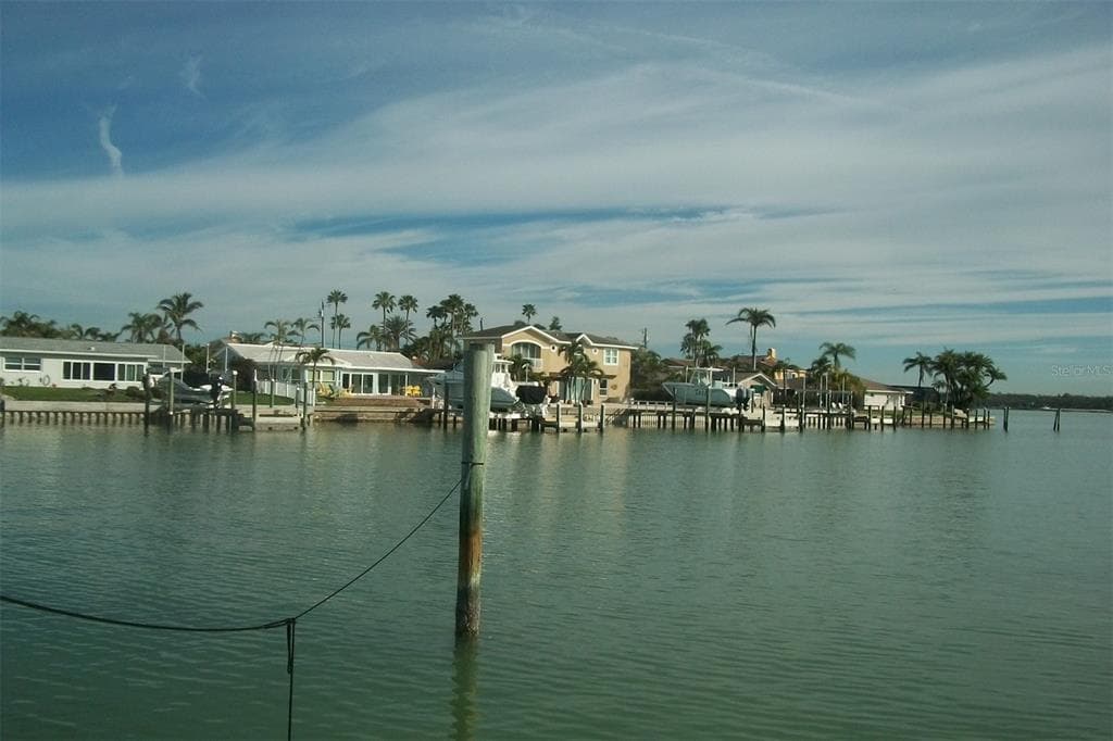 780 116TH AVENUE TREASURE ISLAND, FL 33706