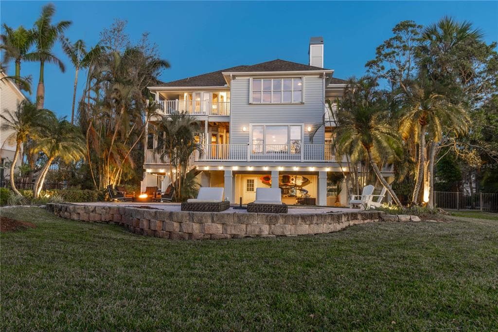 12808 HARBORWOOD DRIVE LARGO, FL 33774