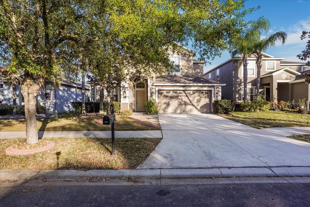 20427 CAROLINA CHERRY COURT TAMPA, FL 33647